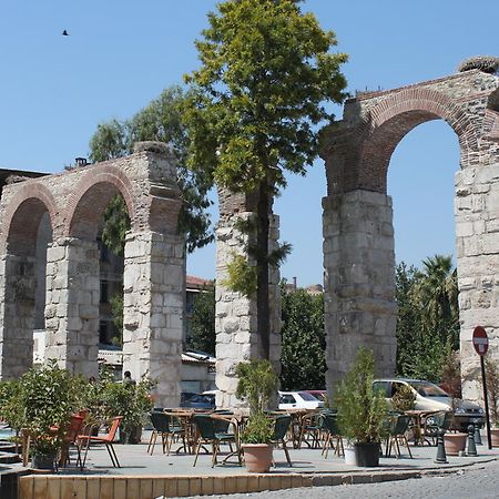 Efes Antik Hotel Selcuk Exterior photo