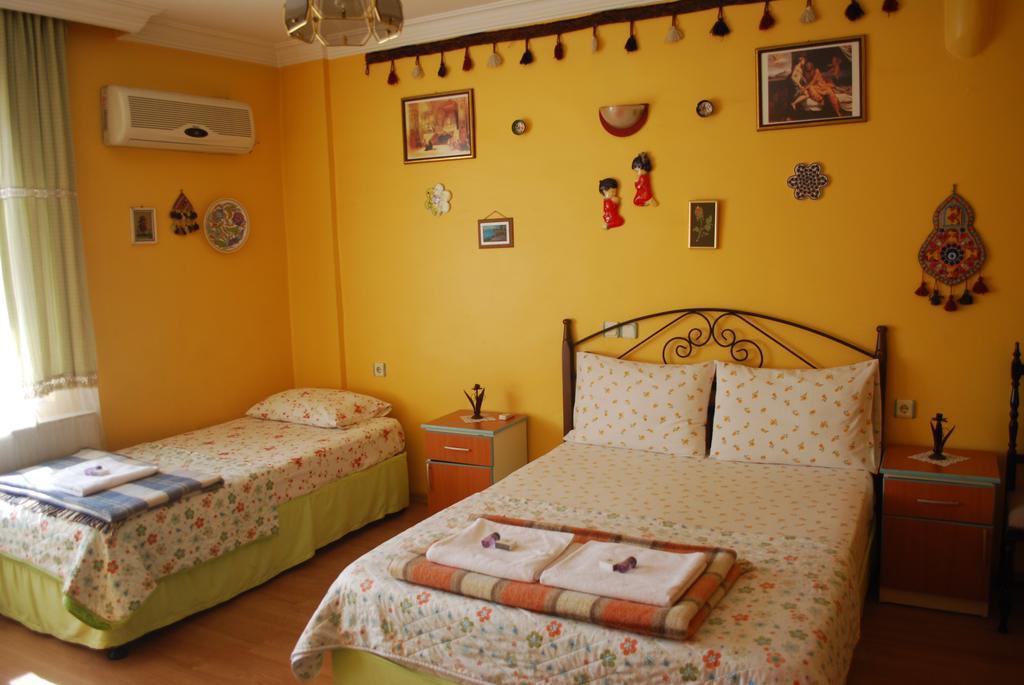 Efes Antik Hotel Selcuk Room photo
