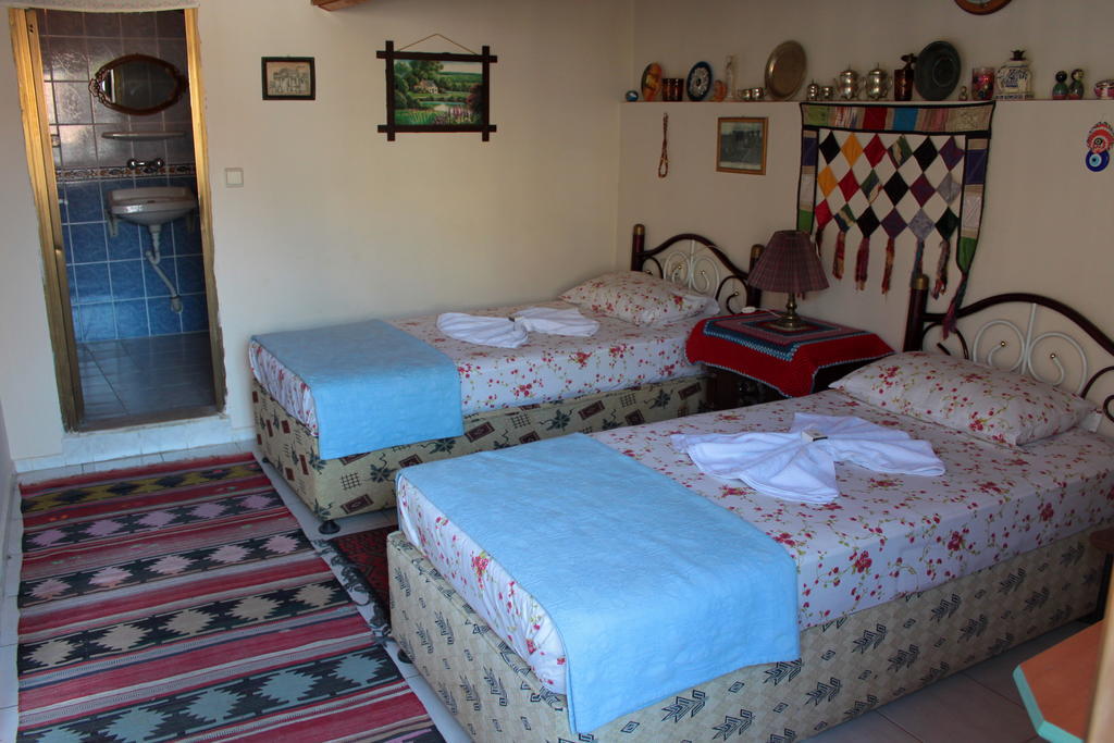 Efes Antik Hotel Selcuk Room photo