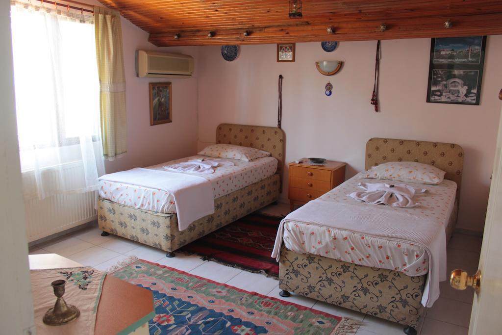 Efes Antik Hotel Selcuk Room photo