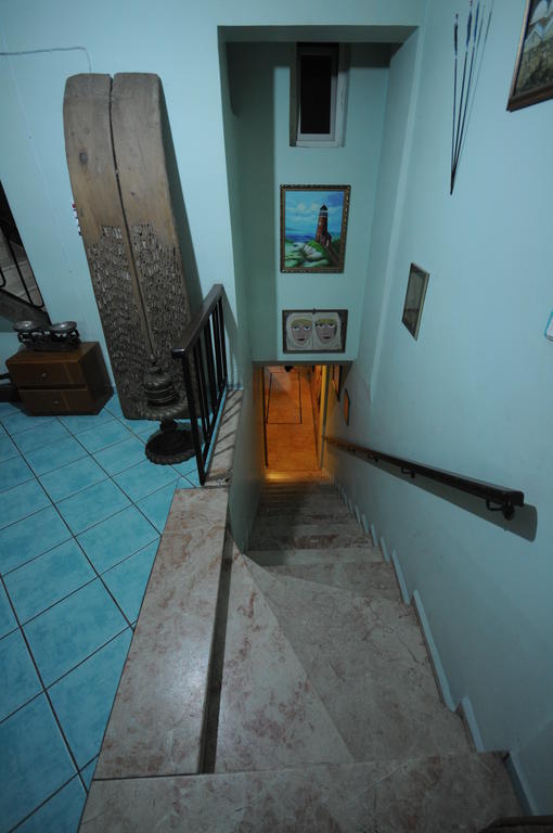 Efes Antik Hotel Selcuk Exterior photo